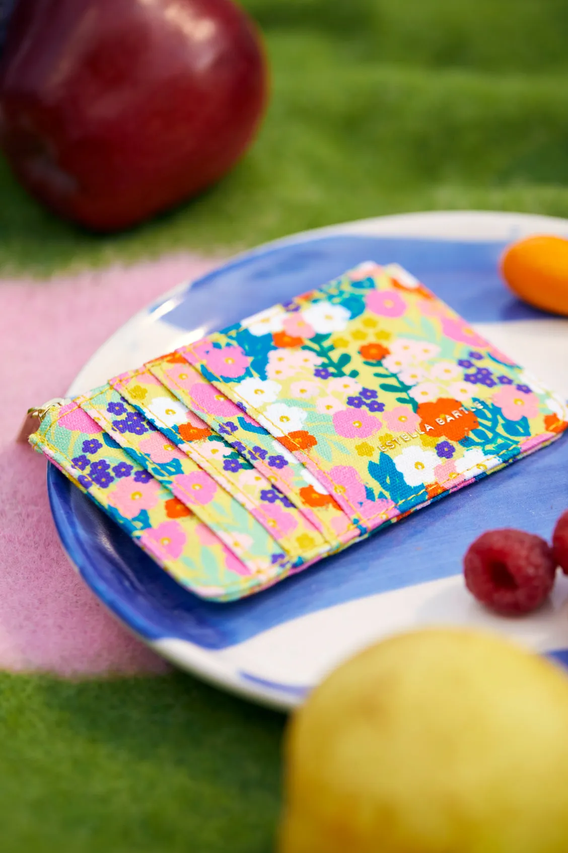 Rectangle Card Purse sold by Estella Bartlett product image thumbnail 5