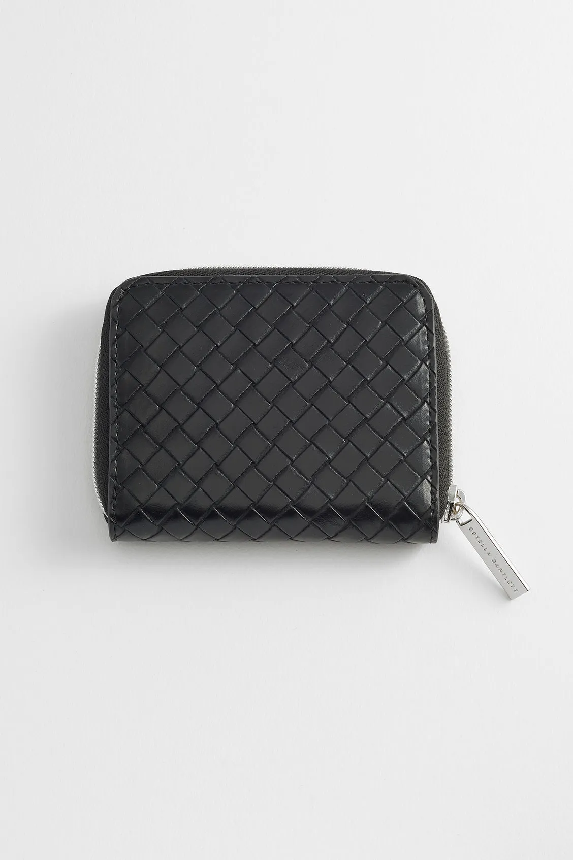 Zip Purse sold by Estella Bartlett