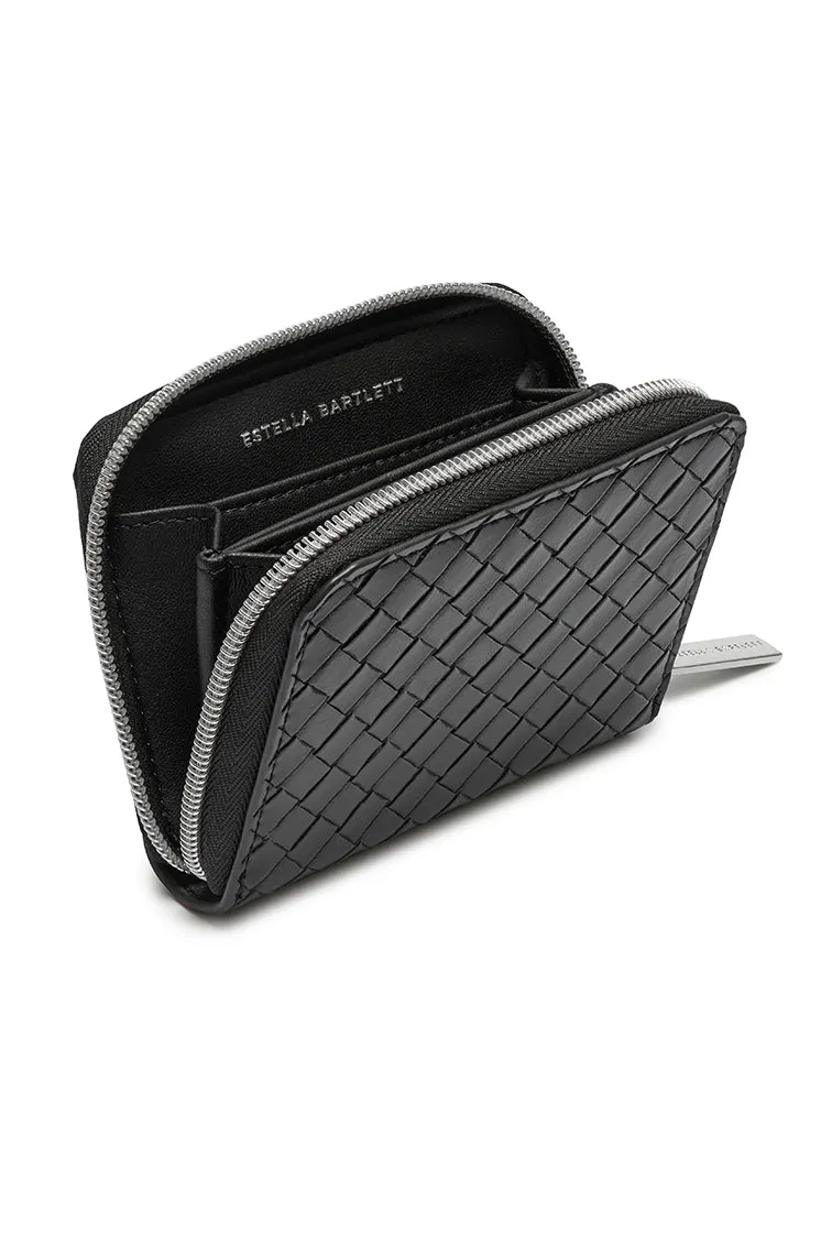 Zip Purse sold by Estella Bartlett product image thumbnail 3