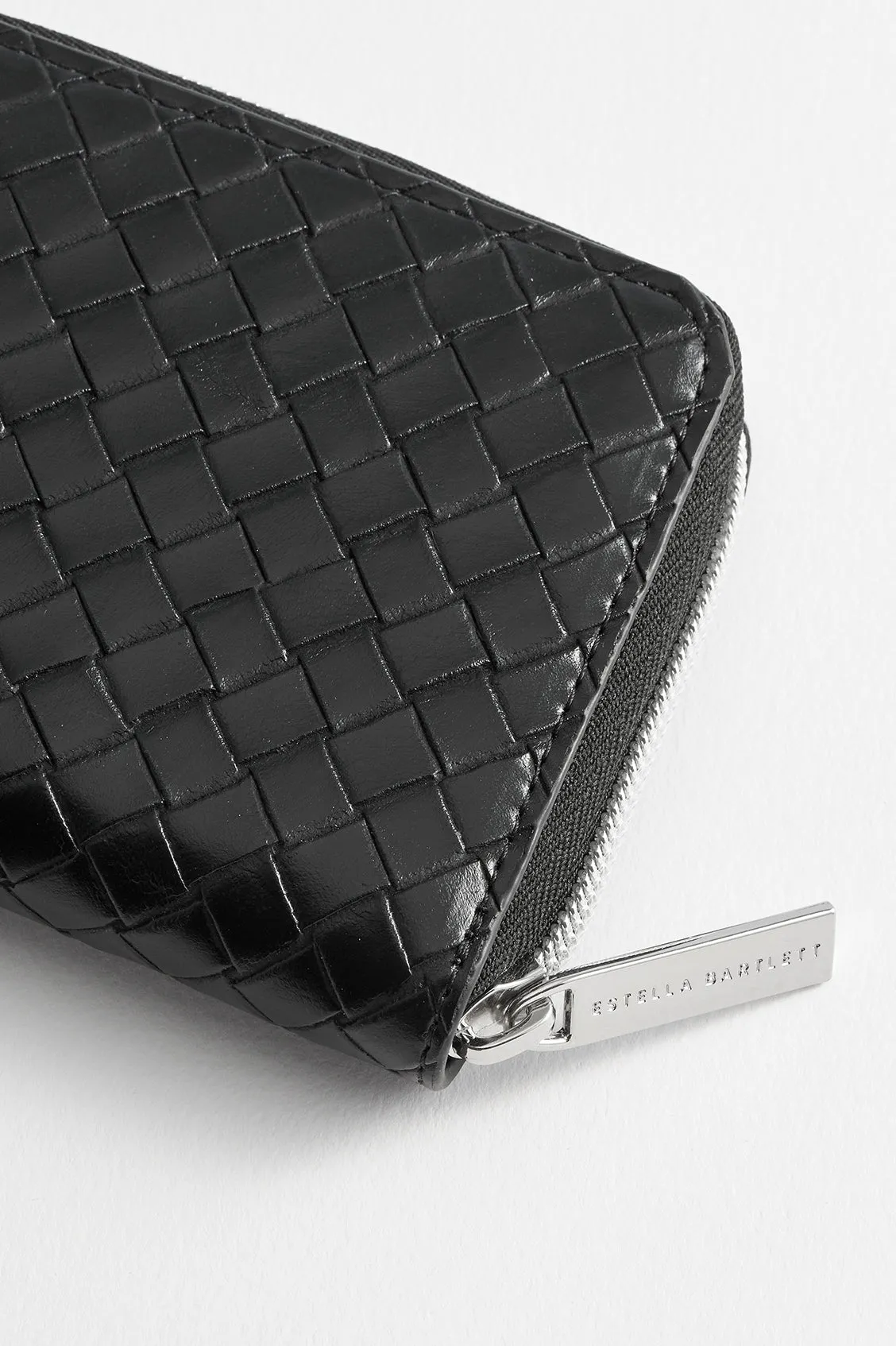 Zip Purse sold by Estella Bartlett product image thumbnail 4