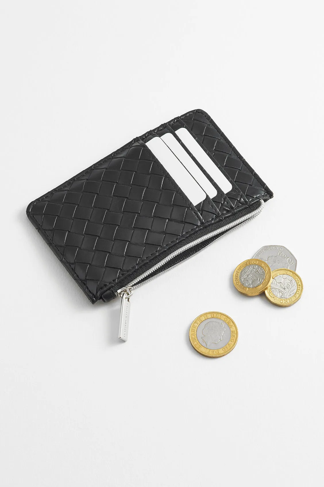 Rectangle Card Purse sold by Estella Bartlett product image thumbnail 4