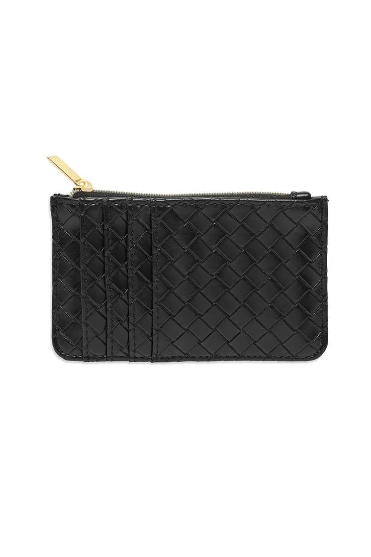 Rectangle Card Purse sold by Estella Bartlett product image thumbnail 3