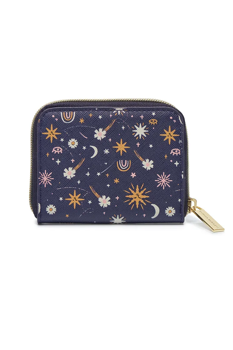 Zip Purse sold by Estella Bartlett product image thumbnail 3