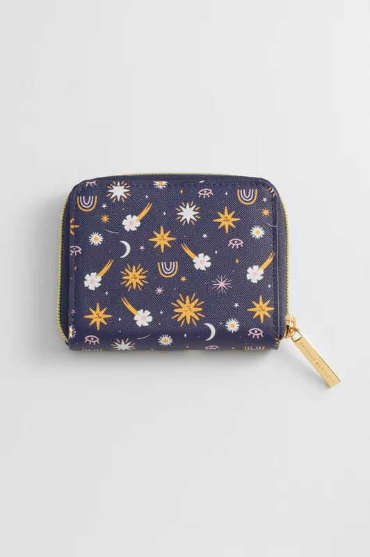 Zip Purse sold by Estella Bartlett