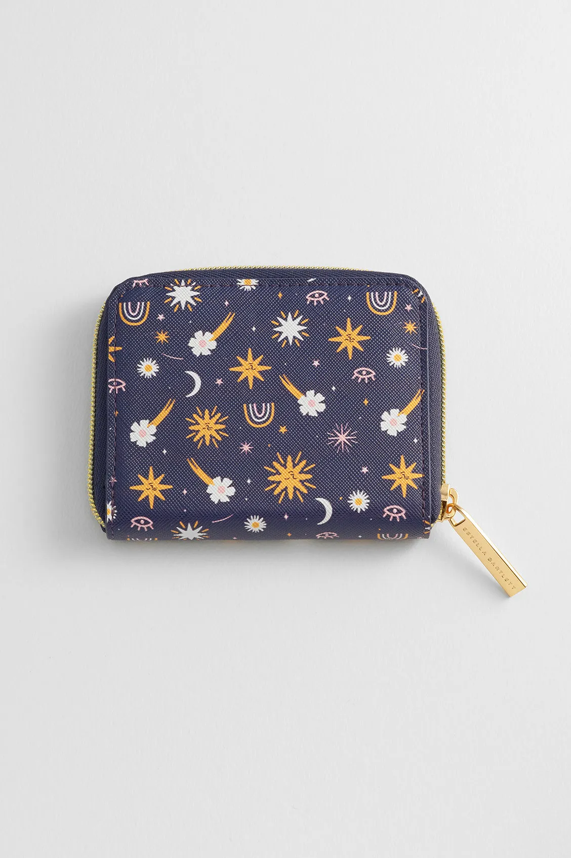 Zip Purse sold by Estella Bartlett
