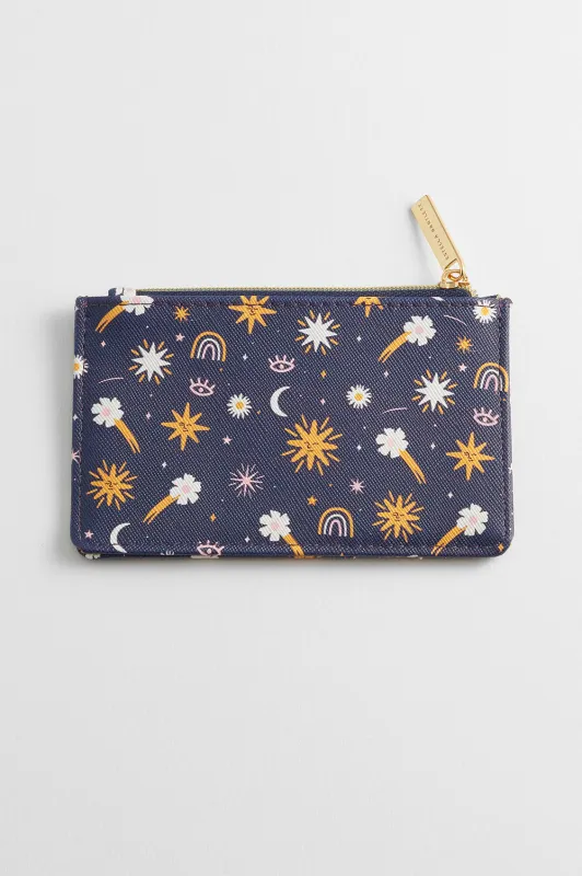 Rectangle Card Purse sold by Estella Bartlett