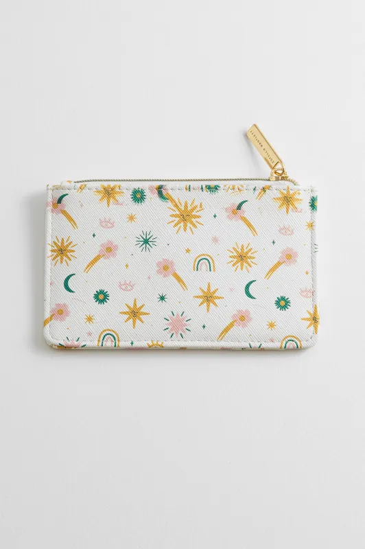 Rectangle Card Purse sold by Estella Bartlett