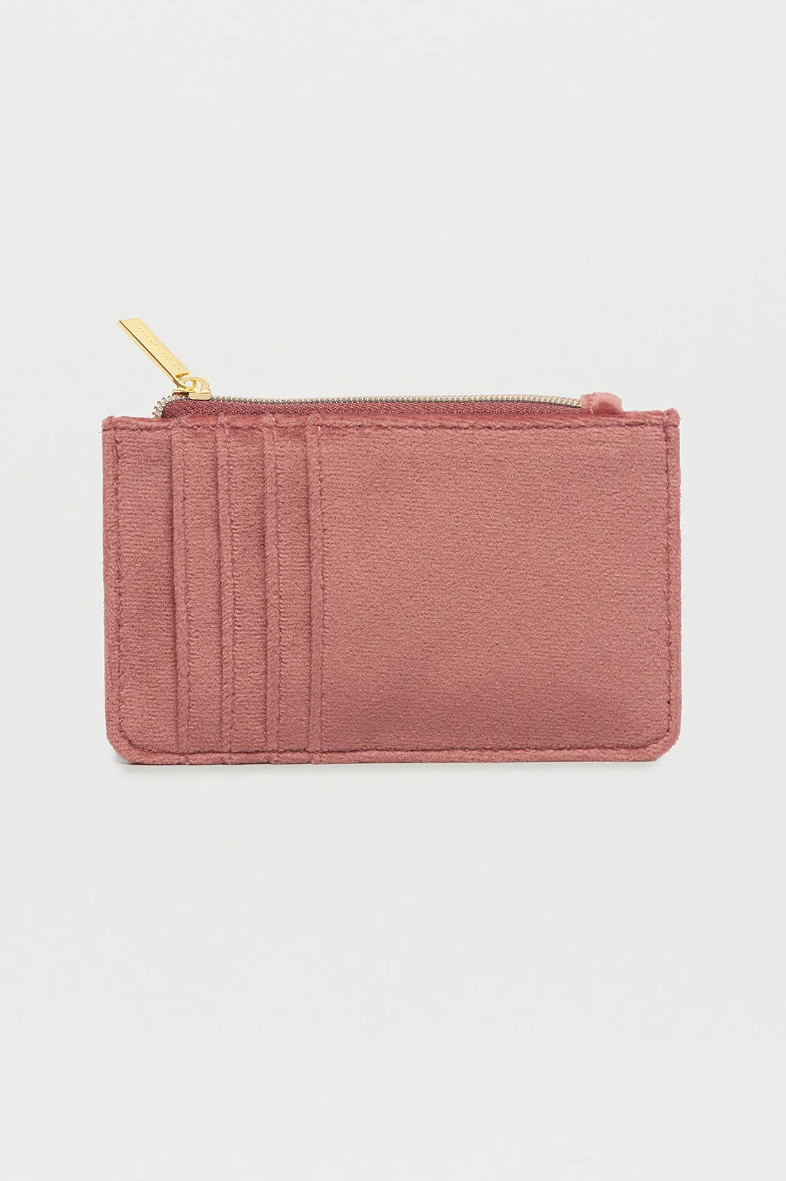 Embroidered Cactus Card Purse sold by Estella Bartlett product image thumbnail 5