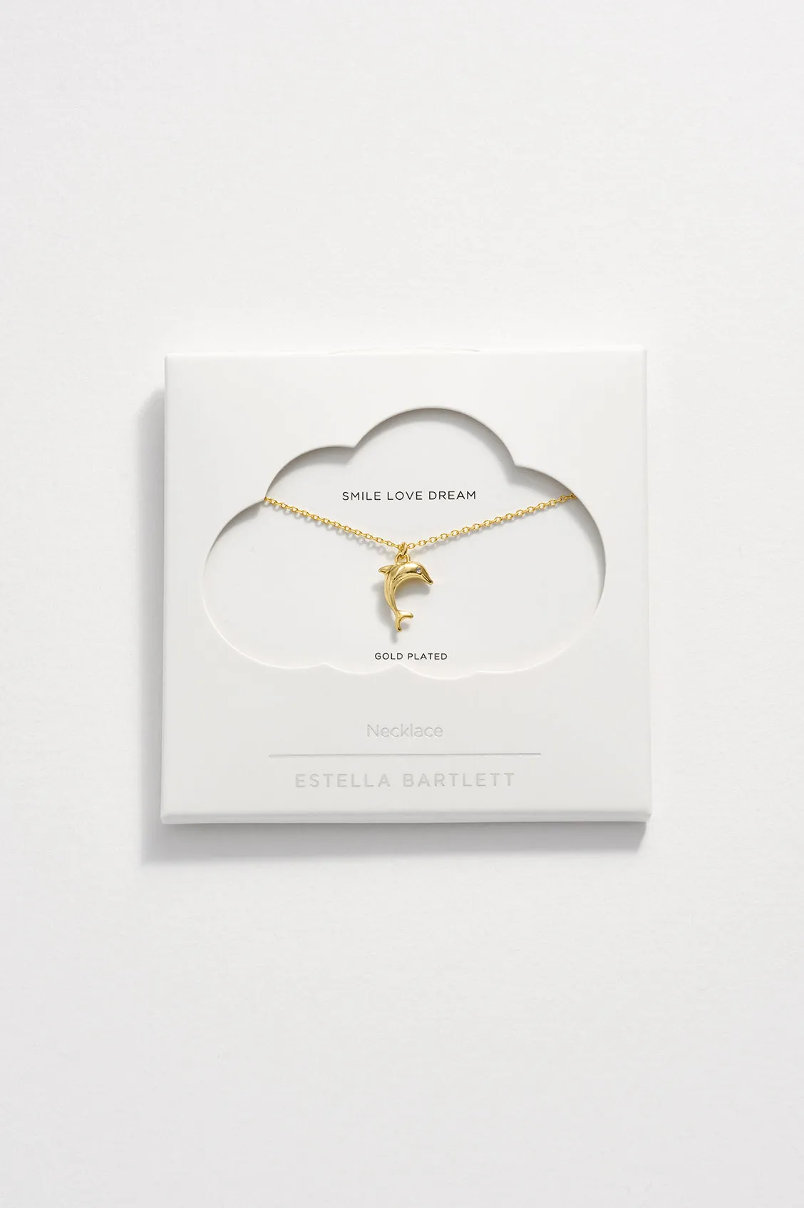 Dolphin Pendant sold by Estella Bartlett product image thumbnail 5