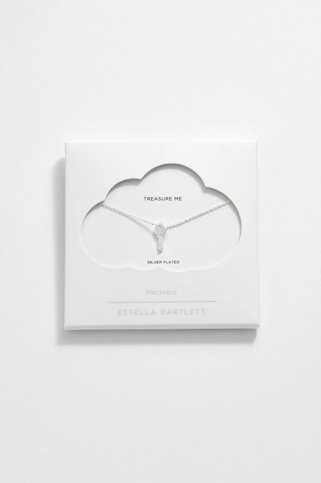 Unlock Your Dreams Key Pendant sold by Estella Bartlett product image thumbnail 5