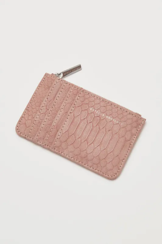 Rectangle Card Purse sold by Estella Bartlett