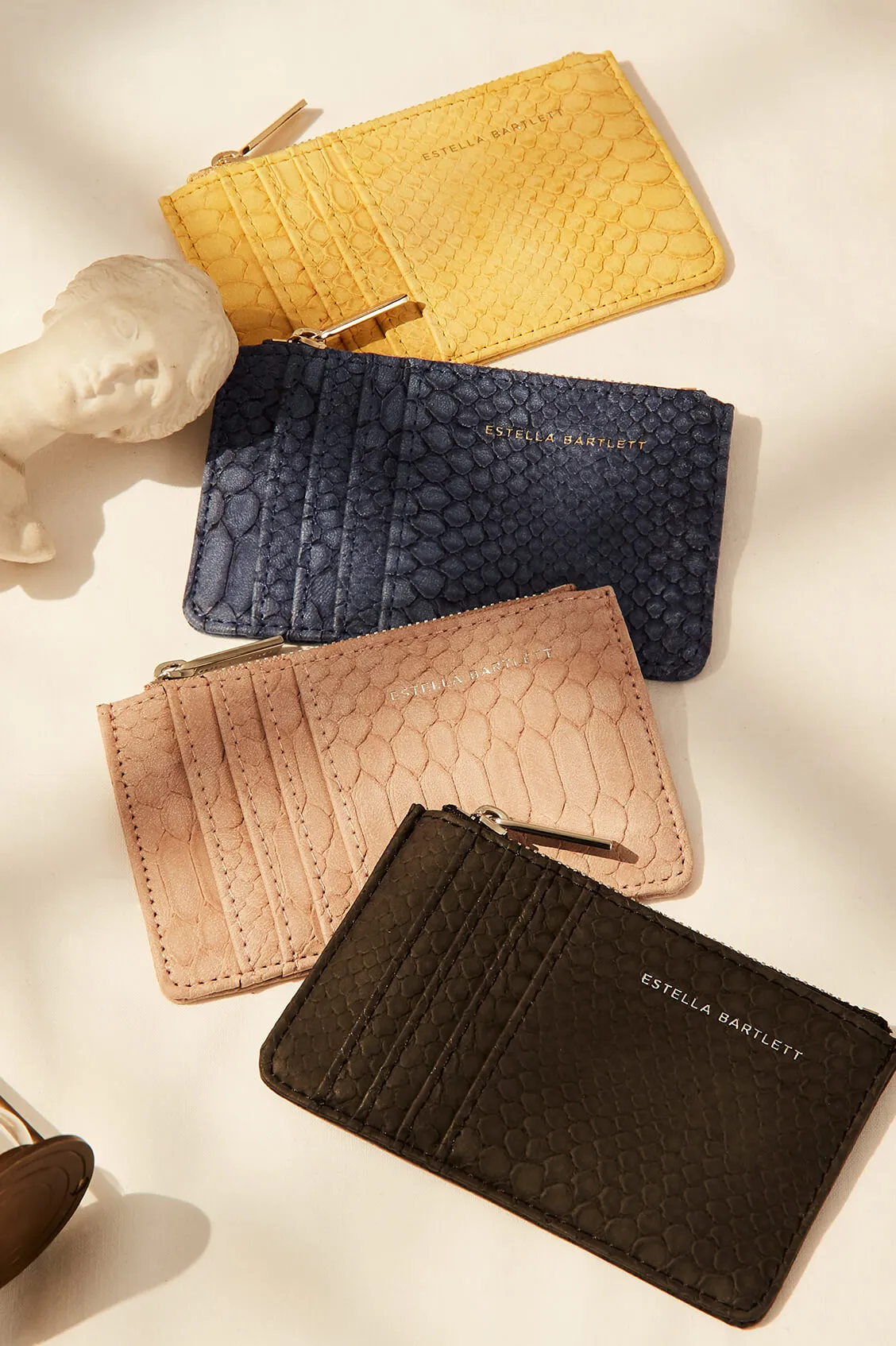 Rectangle Card Purse sold by Estella Bartlett product image thumbnail 2