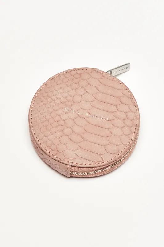 Circle Coin Purse sold by Estella Bartlett