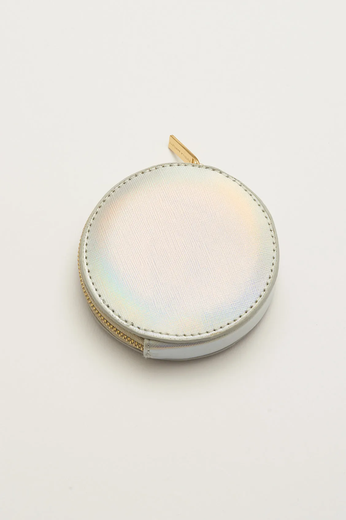 Shine Bright Circle Coin Purse sold by Estella Bartlett product image thumbnail 4