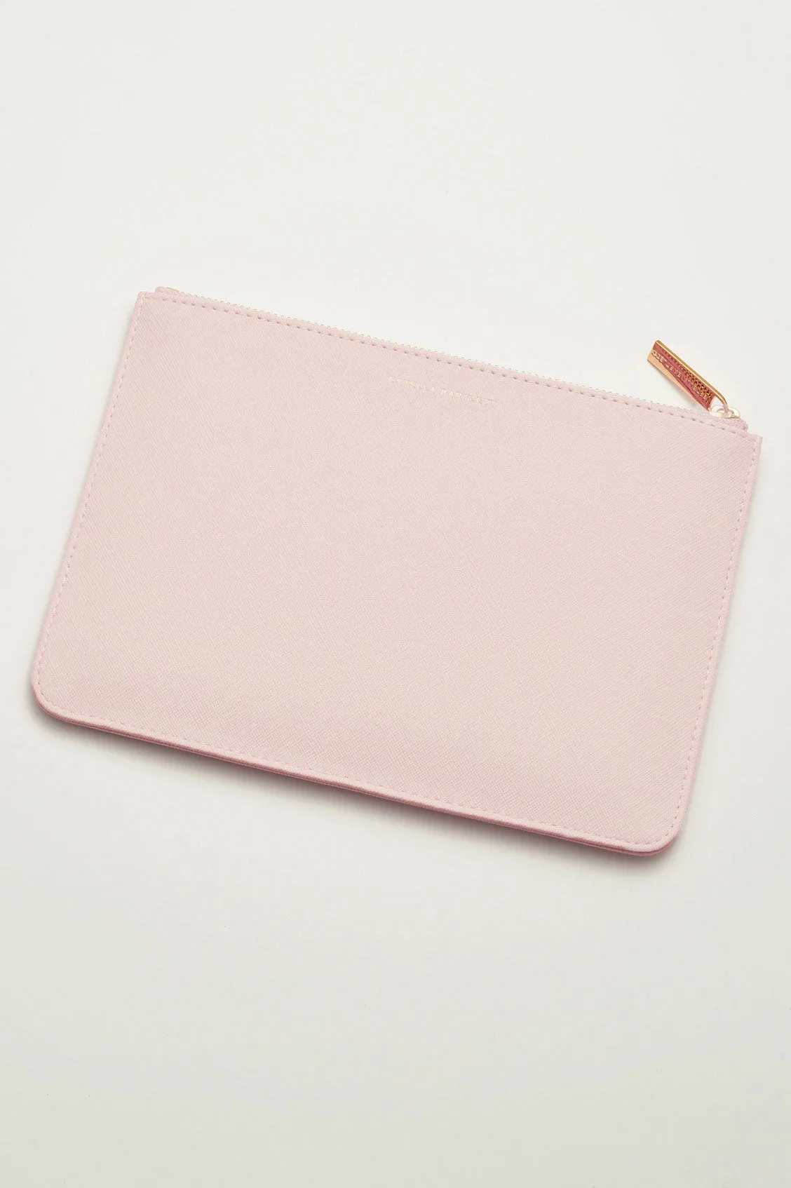 Woman On A Mission Medium Pouch sold by Estella Bartlett product image thumbnail 4