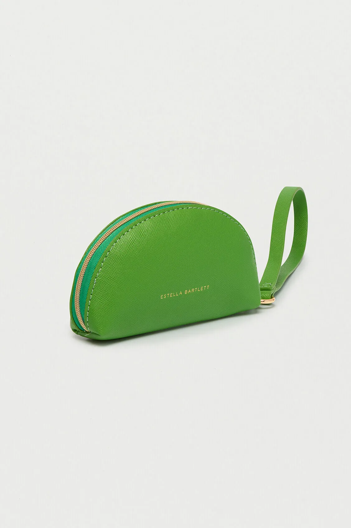 Lime Slice Applique Purse sold by Estella Bartlett product image thumbnail 4