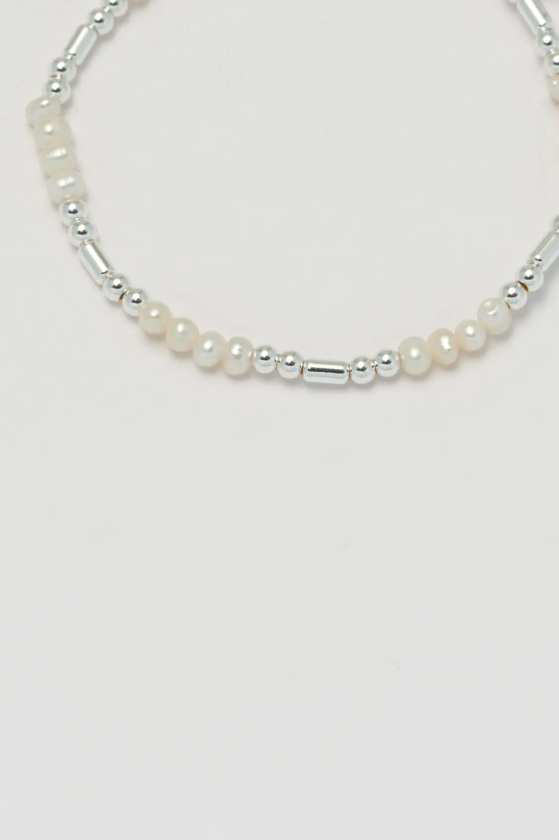 Pearl and Bead Sienna Bracelet sold by Estella Bartlett product image thumbnail 5