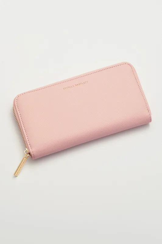 Zip Wallet sold by Estella Bartlett