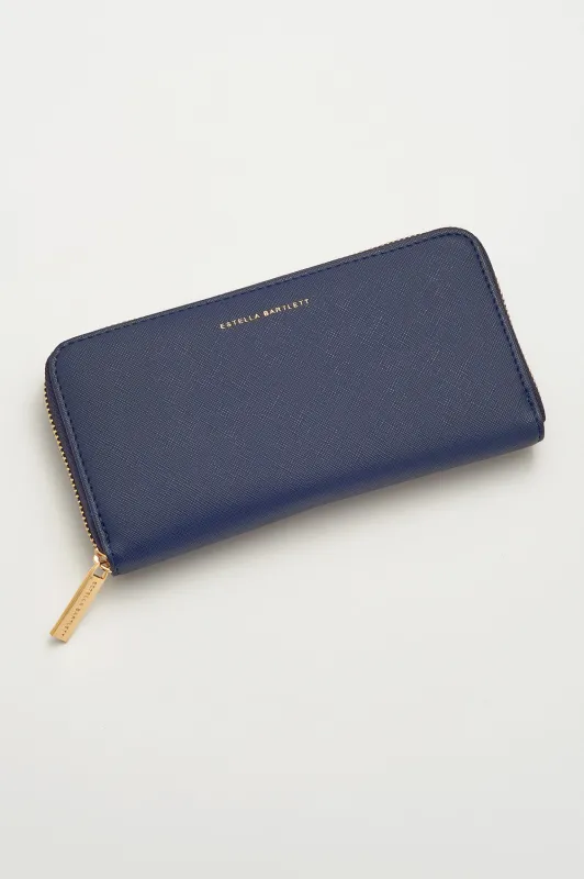 Zip Wallet sold by Estella Bartlett