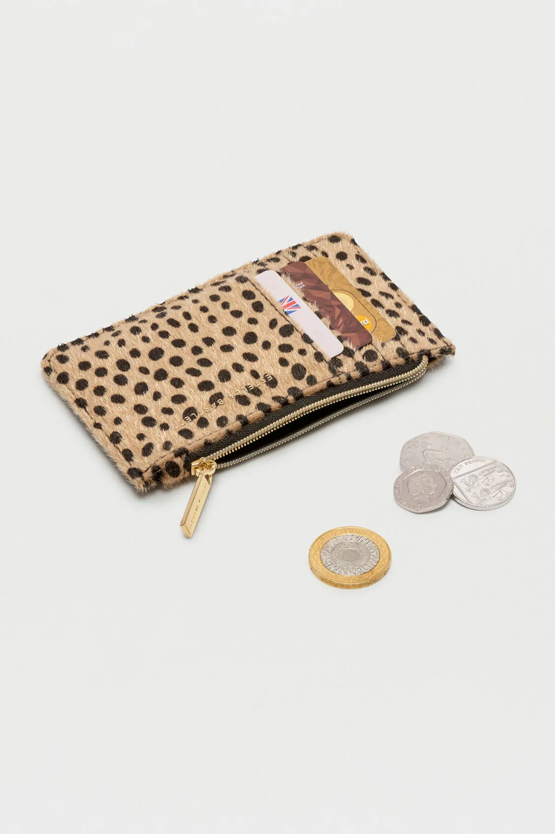 Rectangle Card Purse sold by Estella Bartlett product image thumbnail 2