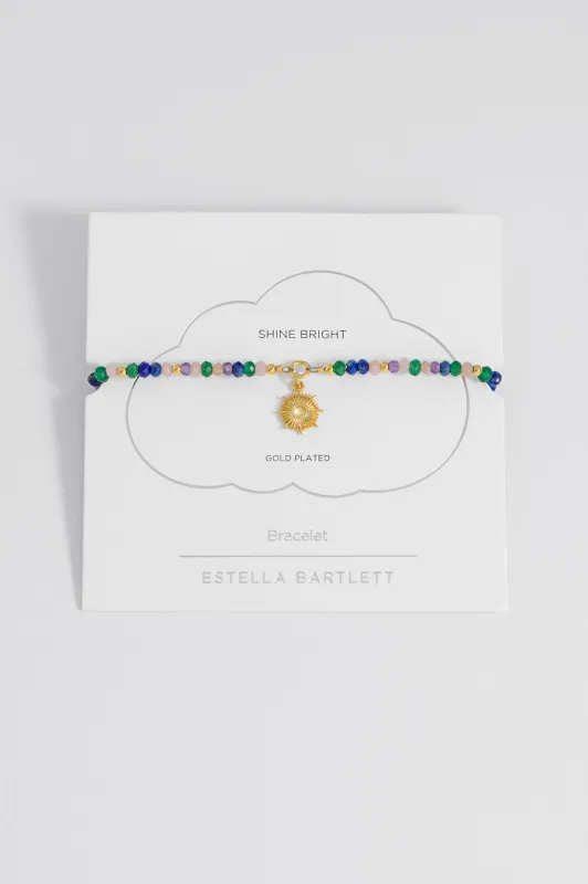 Sunburst Amelia Bracelet sold by Estella Bartlett