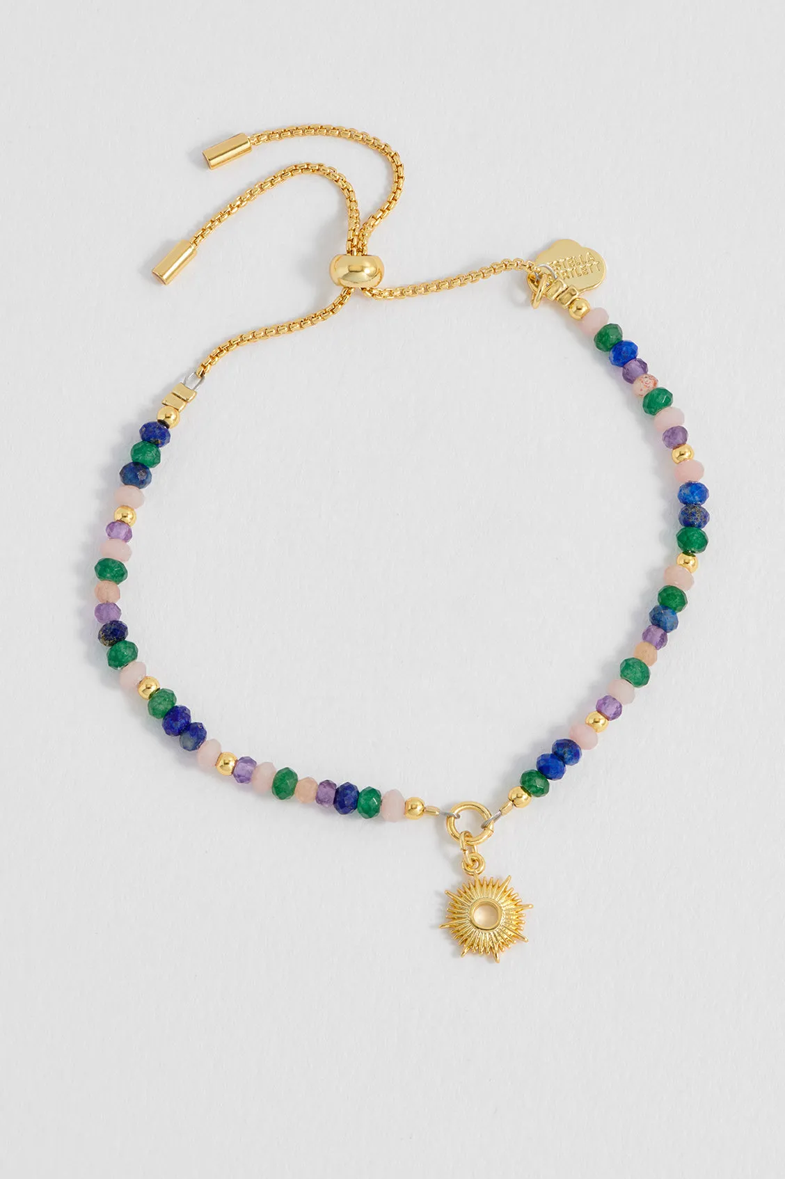 Sunburst Amelia Bracelet sold by Estella Bartlett product image thumbnail 5