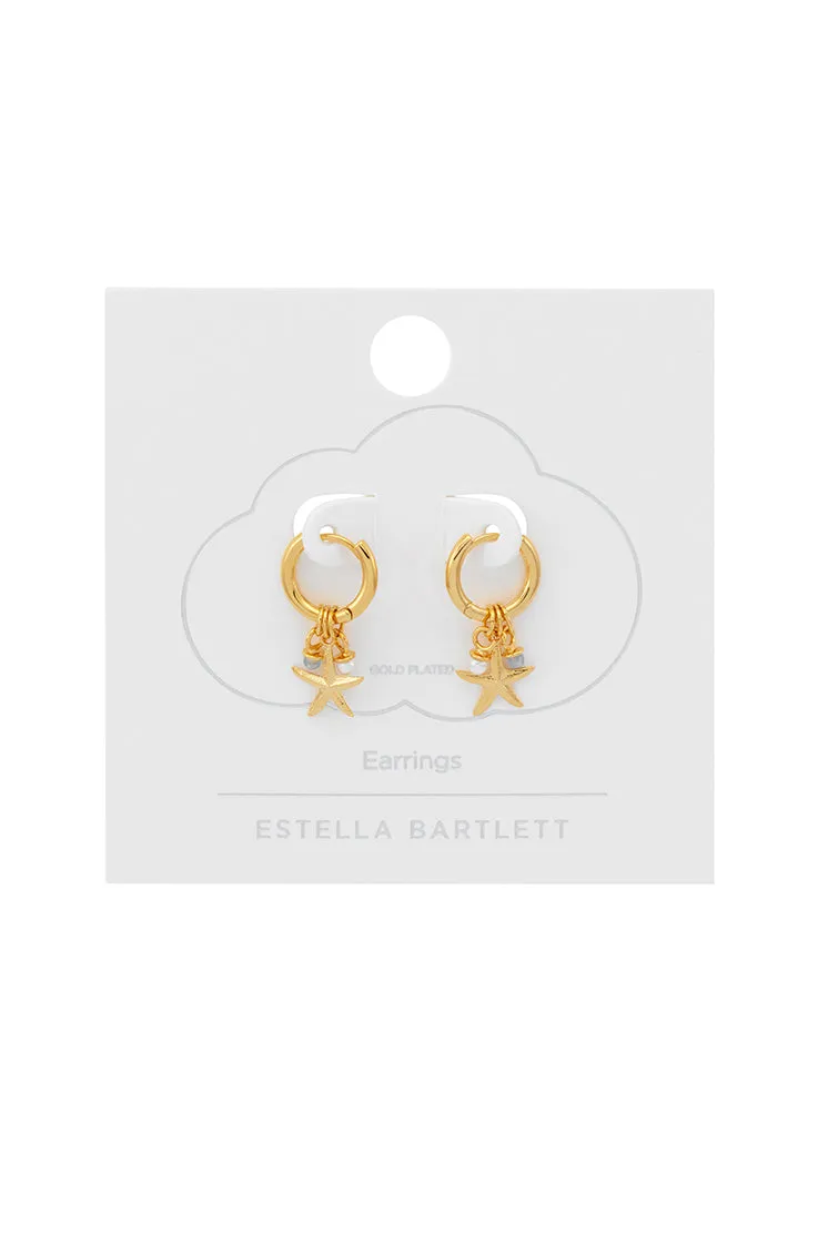 Starfish Charm Huggies sold by Estella Bartlett product image thumbnail 3
