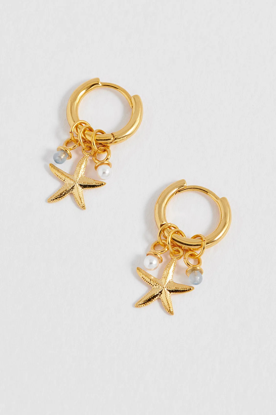 Starfish Charm Huggies sold by Estella Bartlett product image thumbnail 4