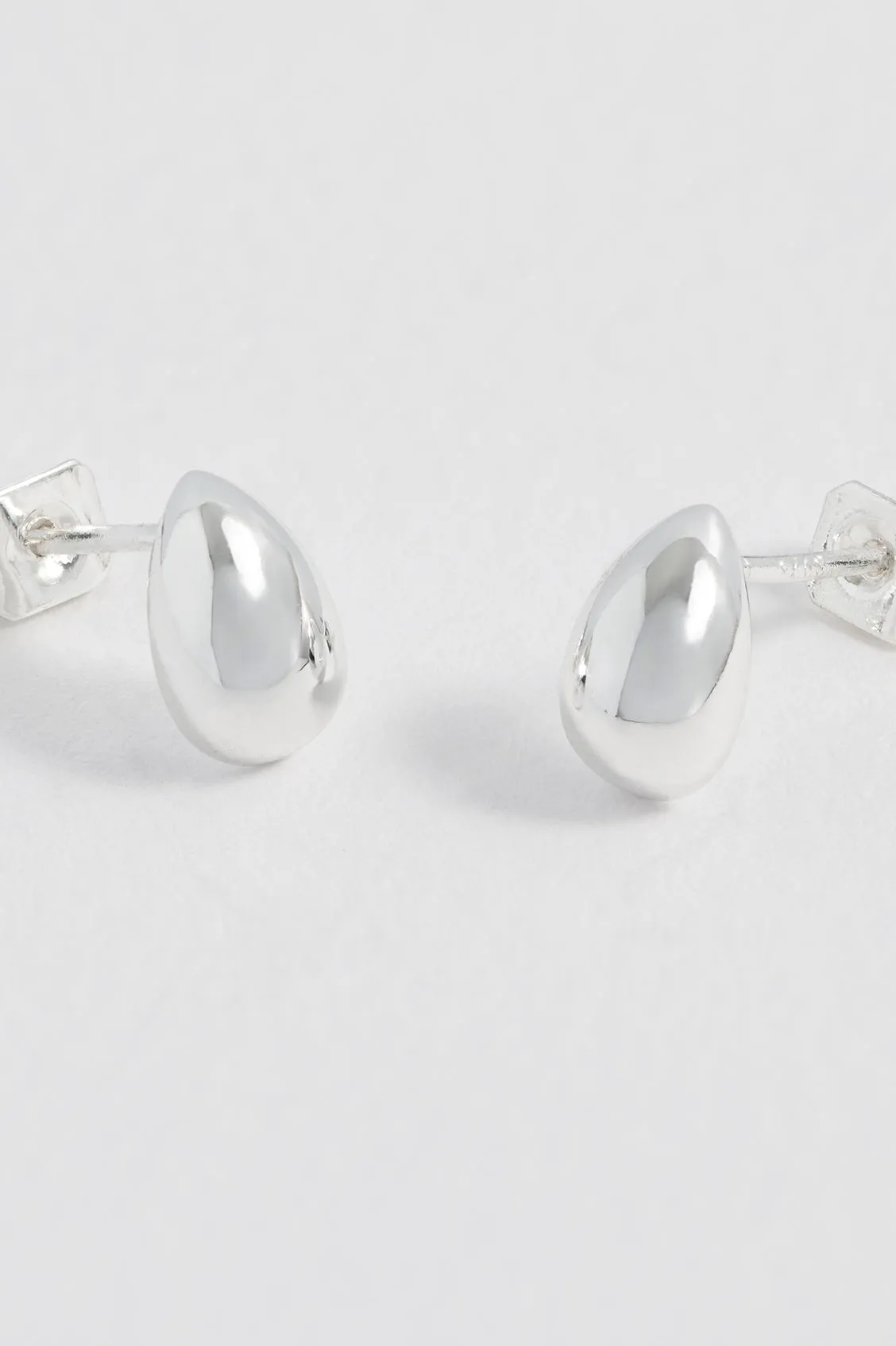 Mini Droplet Stud Earrings sold by Estella Bartlett product image thumbnail 5