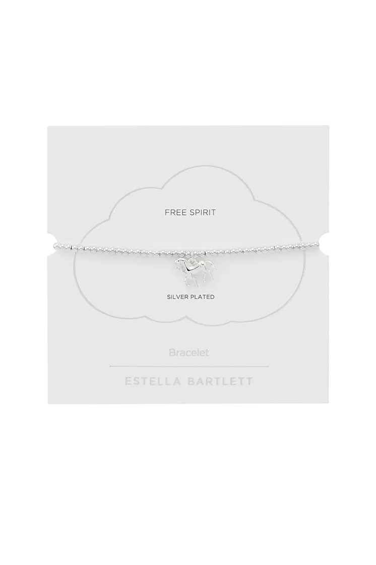 Horse Louise Bracelet sold by Estella Bartlett product image thumbnail 3