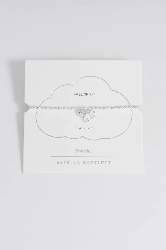 Horse Louise Bracelet sold by Estella Bartlett