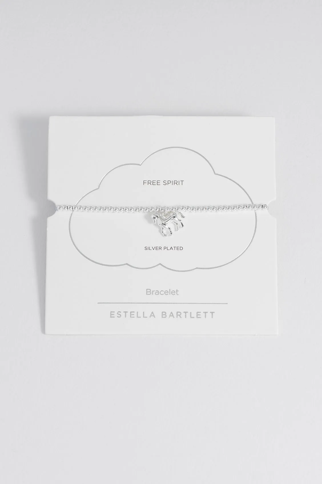 Horse Louise Bracelet sold by Estella Bartlett