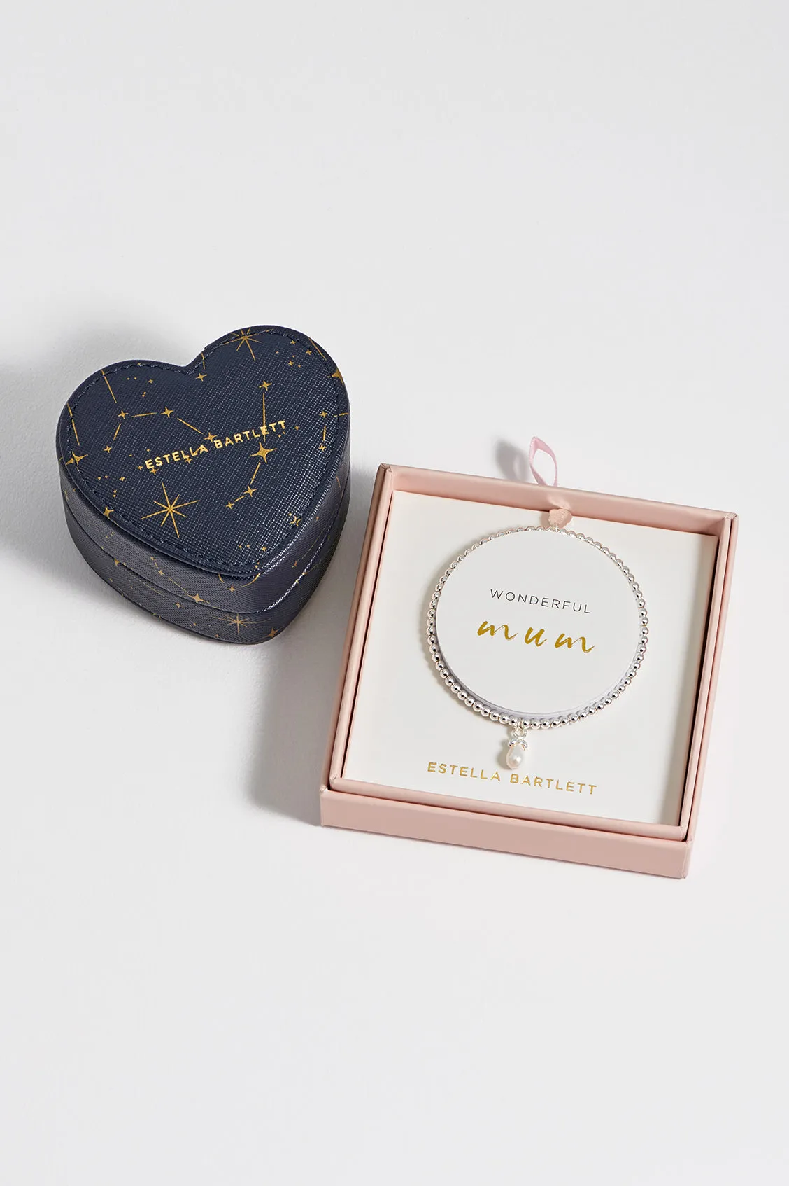 Wonderful Mum 2-Piece Gift Set sold by Estella Bartlett