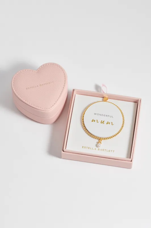 Wonderful Mum 2-Piece Gift Set sold by Estella Bartlett