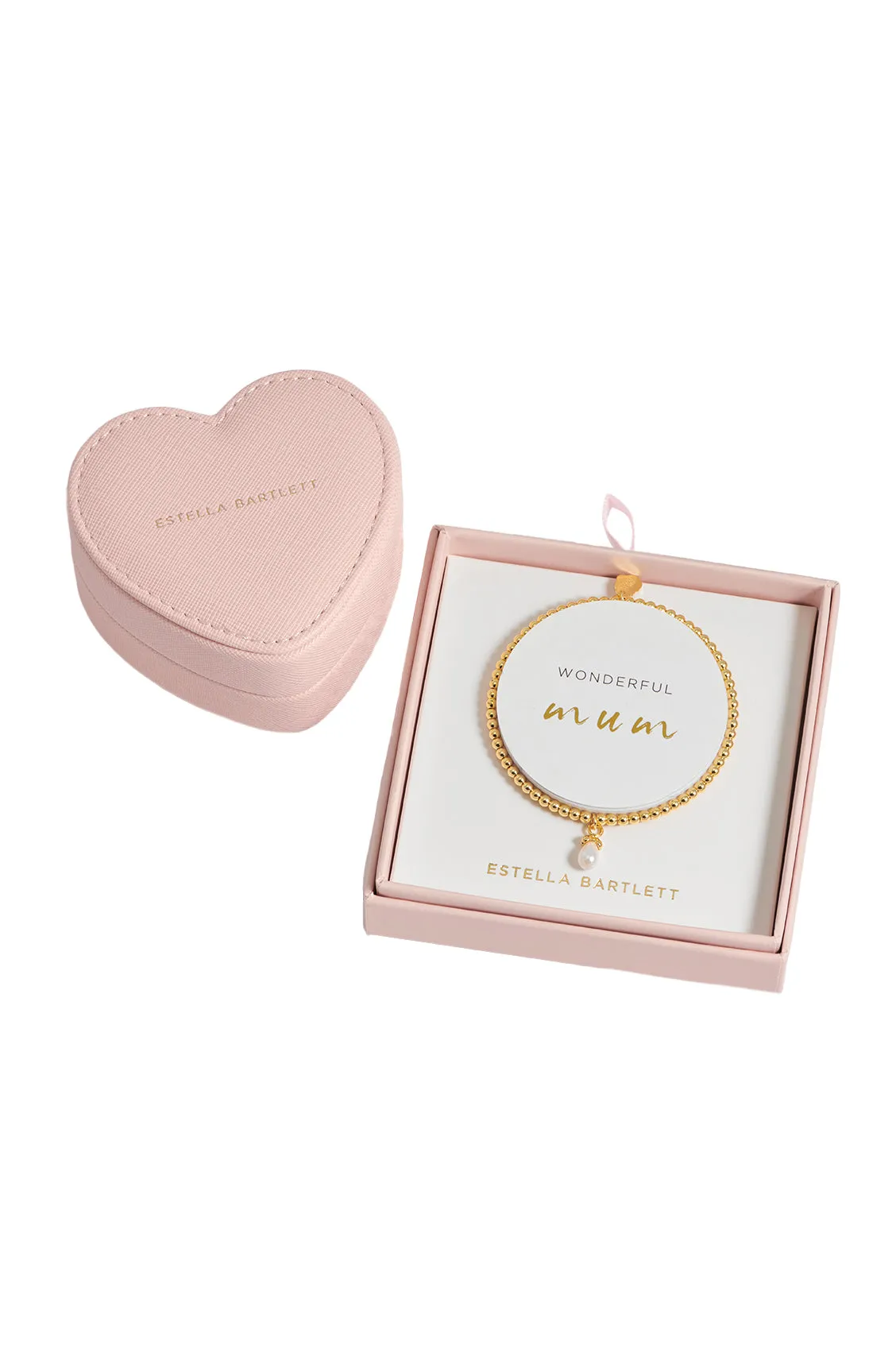 Wonderful Mum 2-Piece Gift Set sold by Estella Bartlett product image thumbnail 3