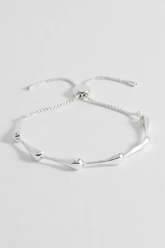 Drop Link Bracelet sold by Estella Bartlett
