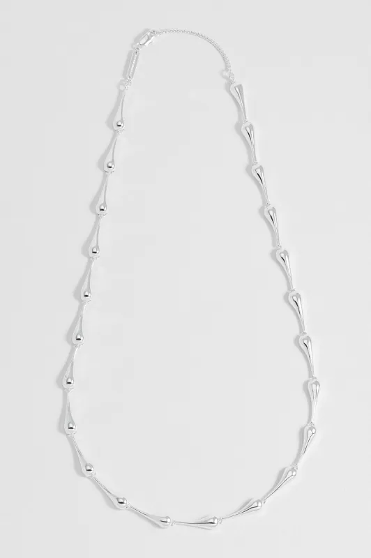 Drop Link Necklace sold by Estella Bartlett