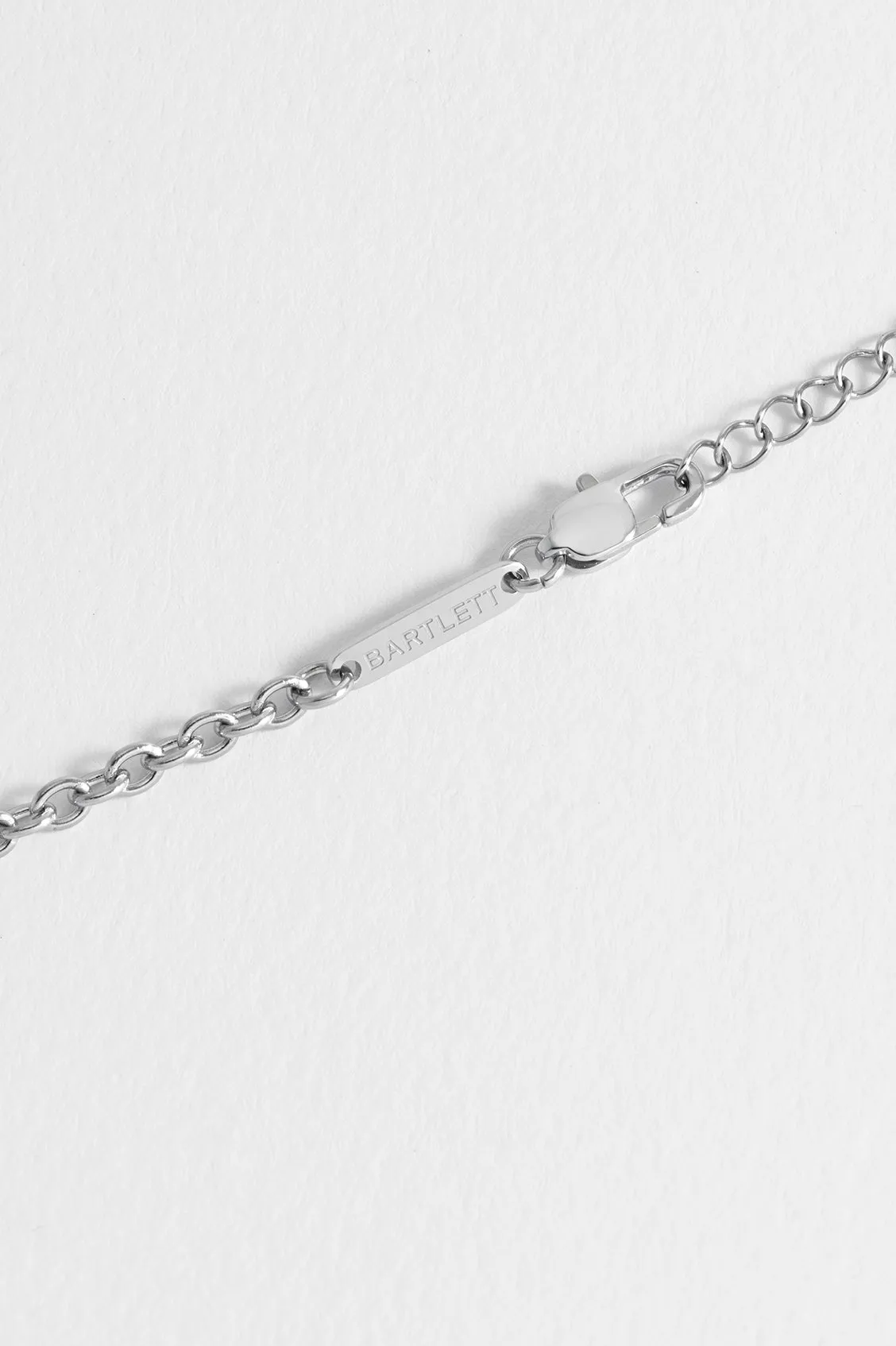 Men's Trace Chain Necklace sold by Estella Bartlett product image thumbnail 2