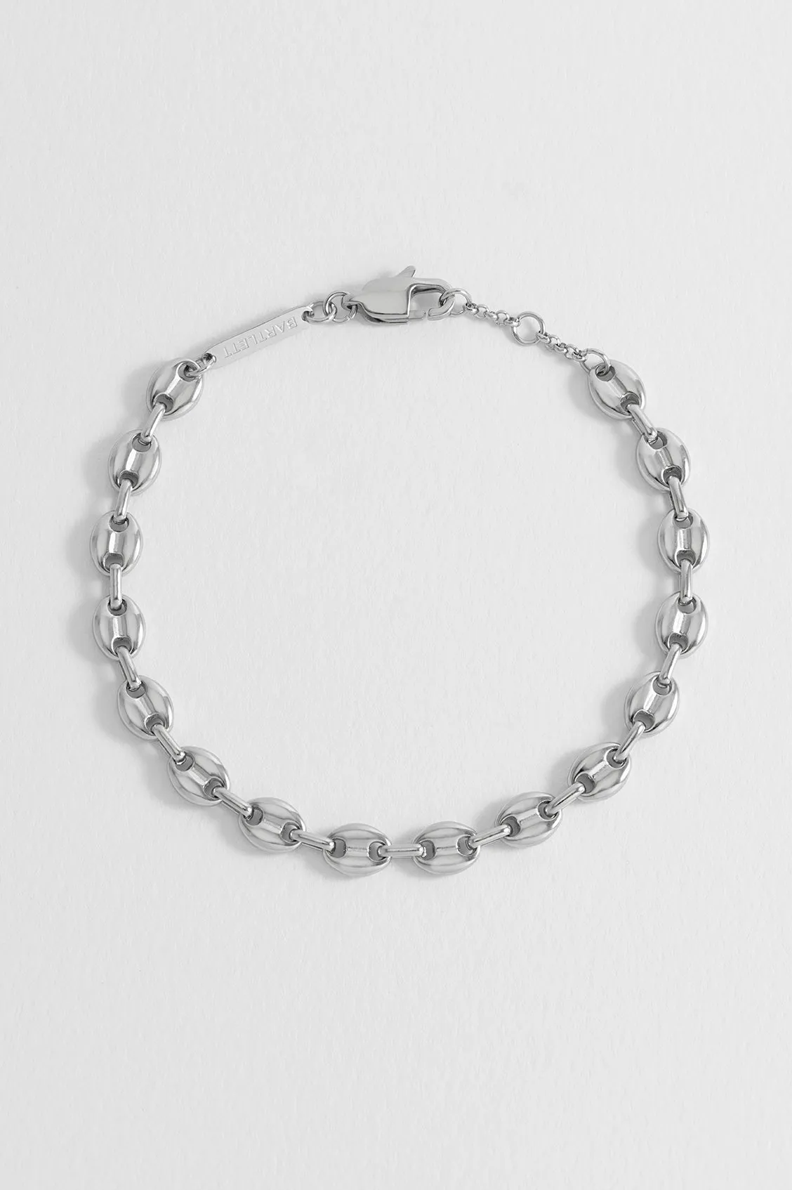 Men's Mariner Chain Bracelet sold by Estella Bartlett