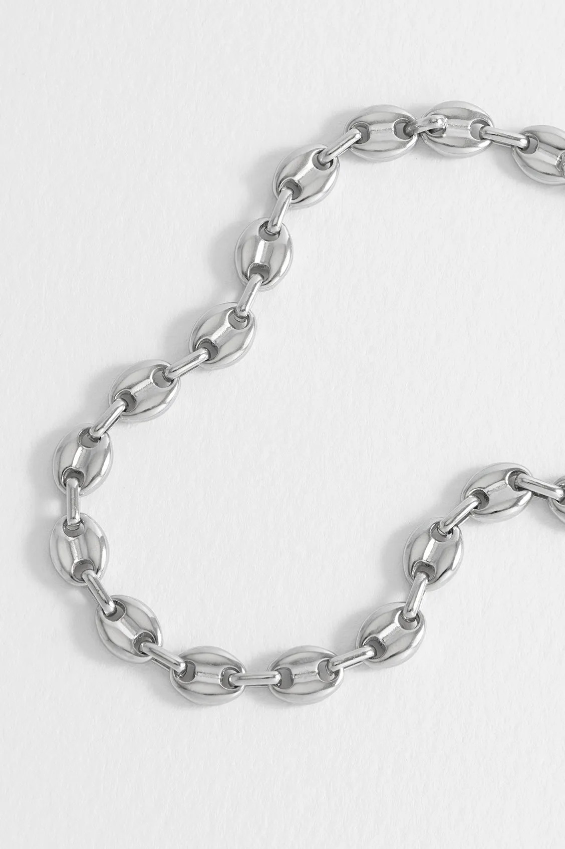 Men's Mariner Chain Bracelet sold by Estella Bartlett product image thumbnail 4