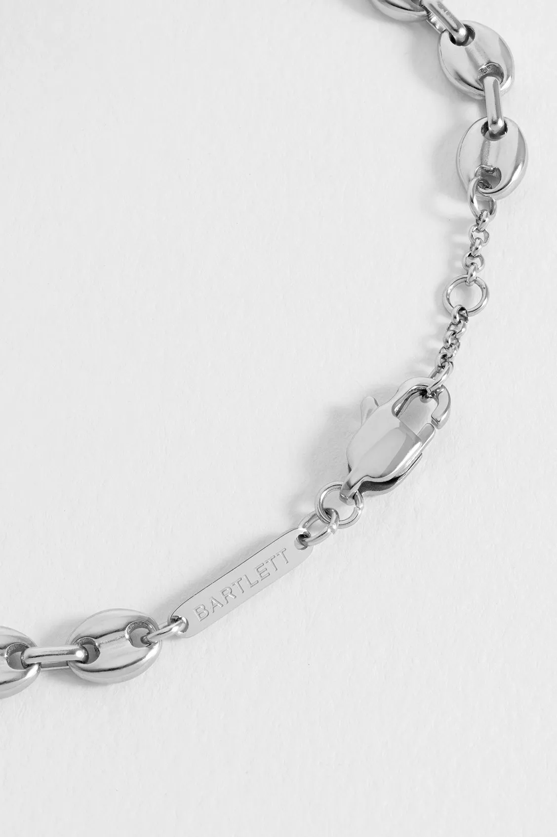 Men's Mariner Chain Bracelet sold by Estella Bartlett product image thumbnail 5