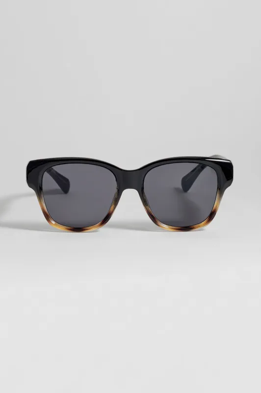 Two-Tone Bucharest Women’s Sunglasses sold by Estella Bartlett