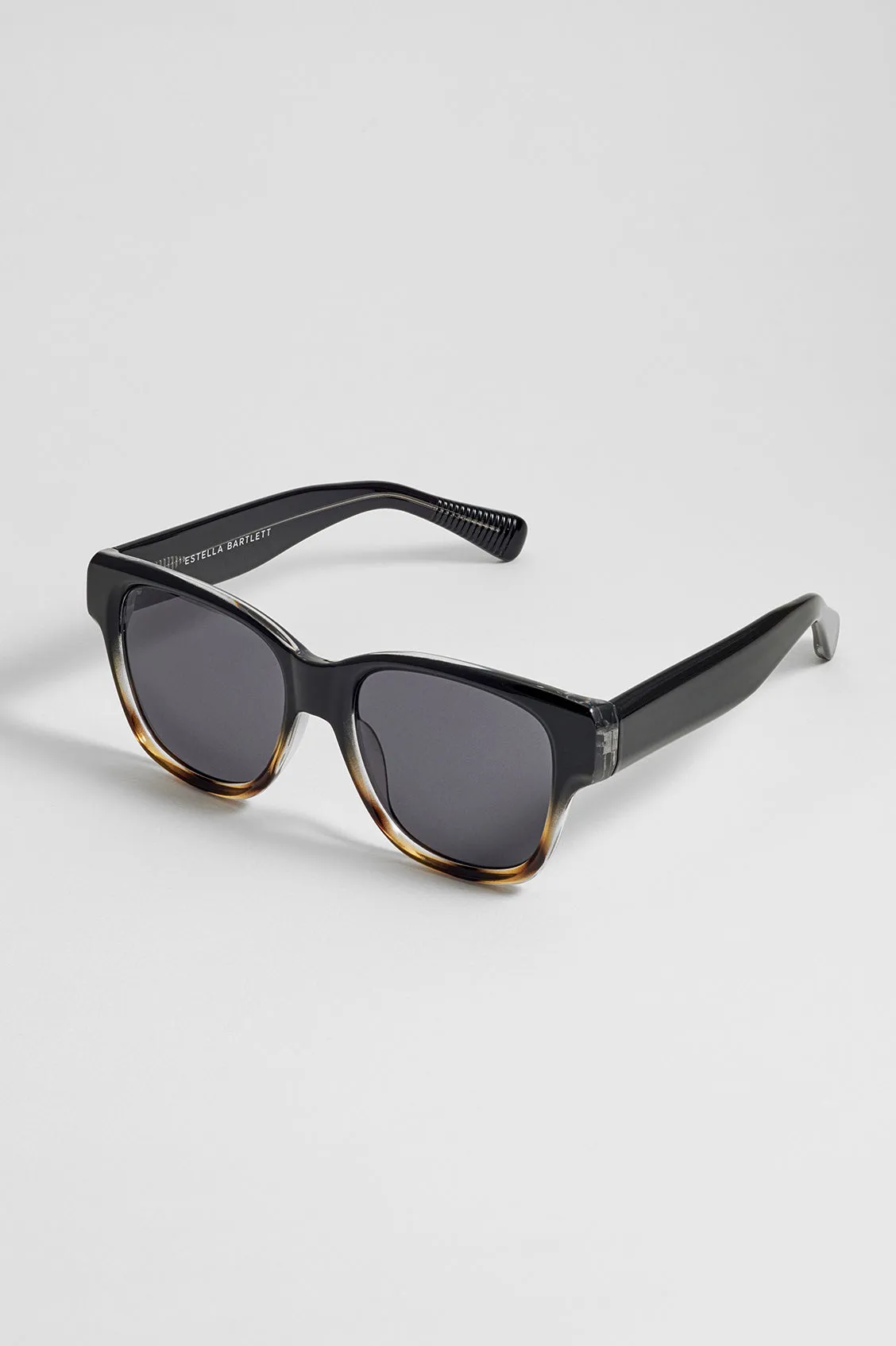 Two-Tone Bucharest Women’s Sunglasses sold by Estella Bartlett product image thumbnail 4