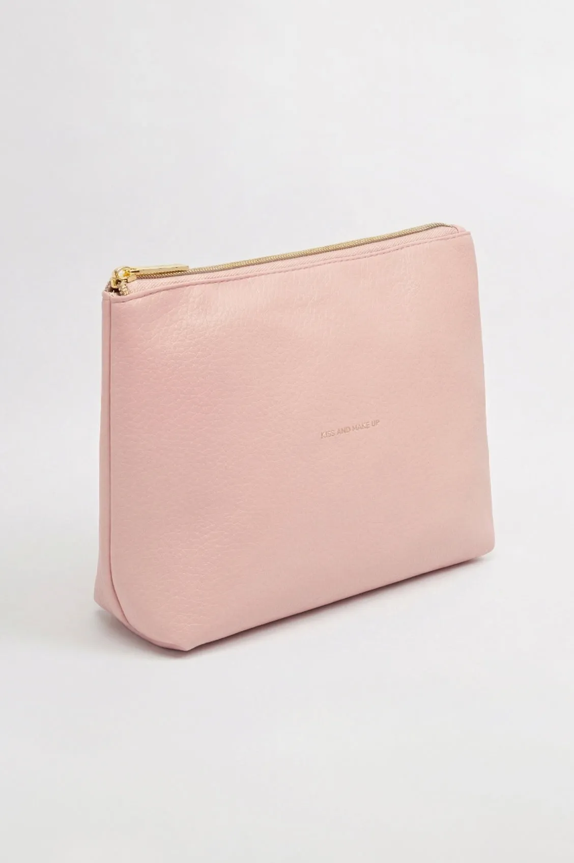 Blush Everyday Pouch sold by Estella Bartlett product image thumbnail 2