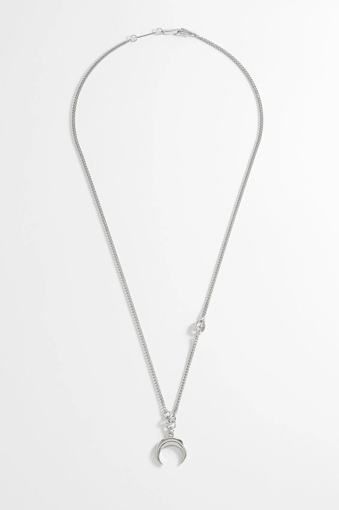 Men's Horn Necklace sold by Estella Bartlett product image thumbnail 4