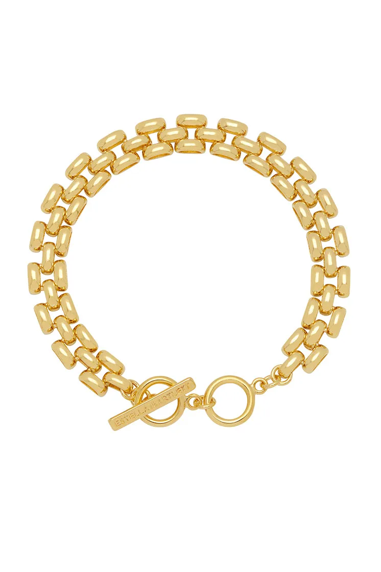 Heirloom Chain Bracelet sold by Estella Bartlett product image thumbnail 3