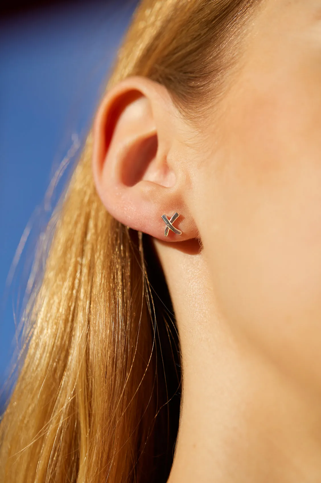 Kiss Studs sold by Estella Bartlett product image thumbnail 2