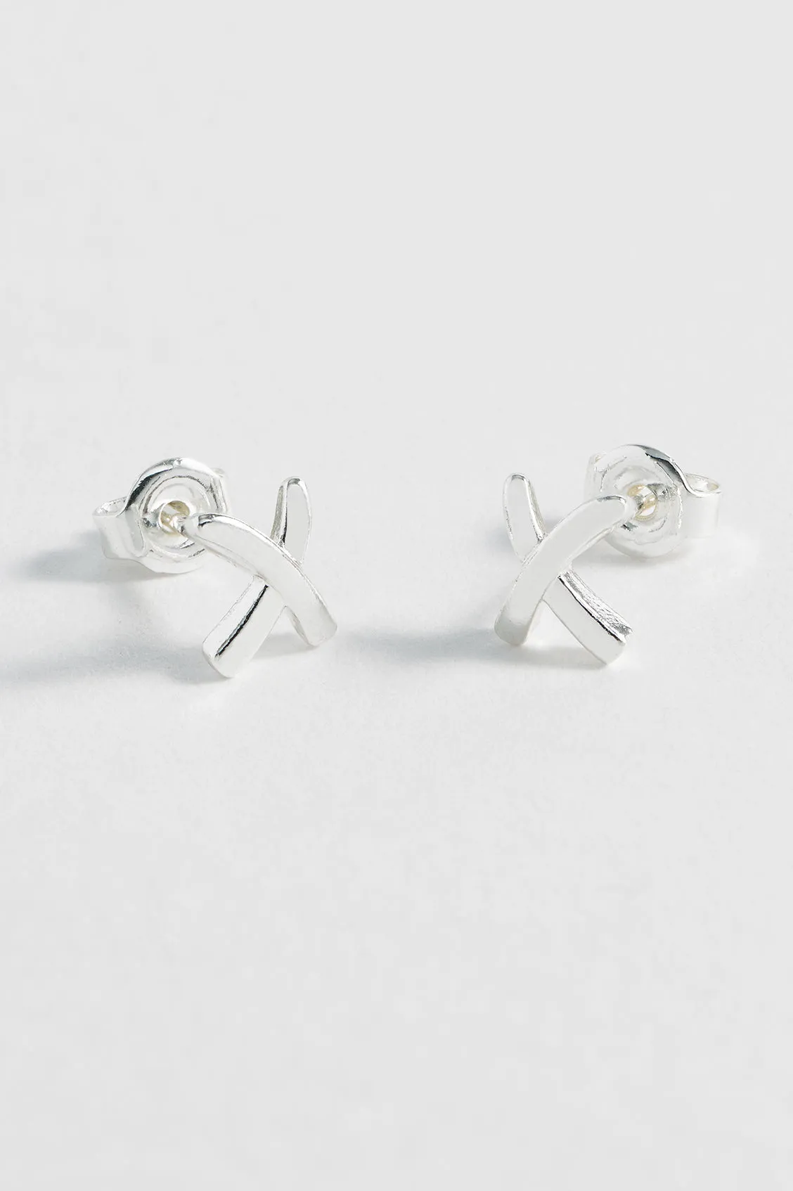 Kiss Studs sold by Estella Bartlett