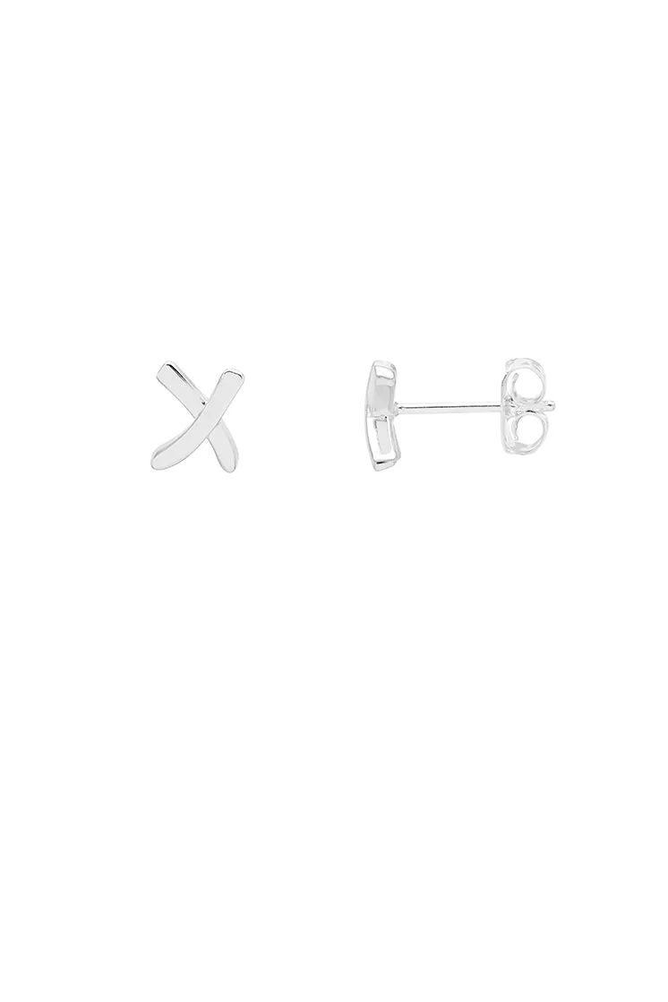 Kiss Studs sold by Estella Bartlett product image thumbnail 3