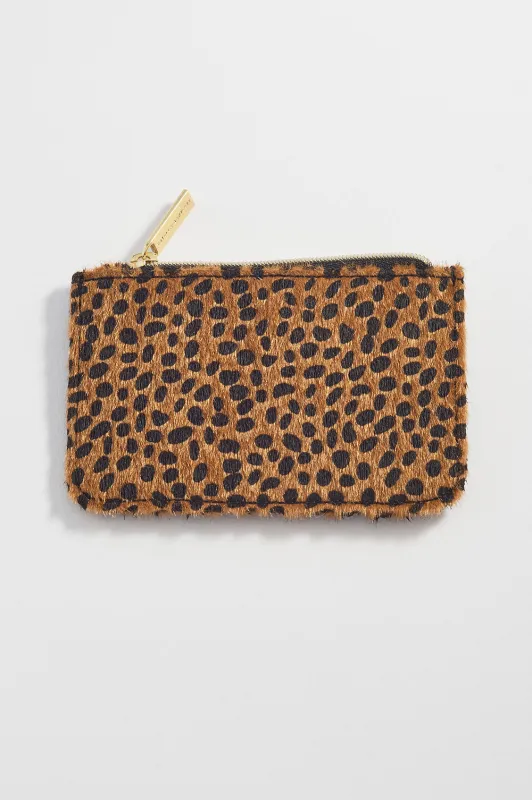 Rectangle Card Purse made by Estella Bartlett